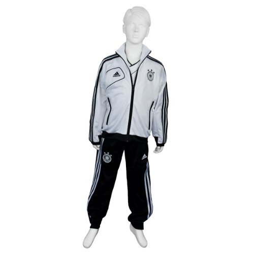 Adidas DFB Trainingsanzug EM 2012 152