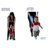 The Juppy Baby Walker (Blue-Full lining)