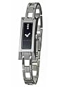 GUCCI Women's 110 Series Diamond Watch #YA110514