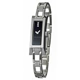 Expensive Diamond Watch, GUCCI Womens 110 Series Diamond Watch