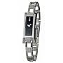 GUCCI Women's 110 Series Diamond Watch #YA110514