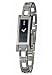 GUCCI Women's 110 Series Diamond Watch #YA110514