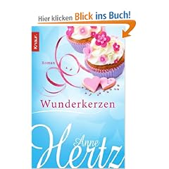 Wunderkerzen