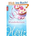 Wunderkerzen