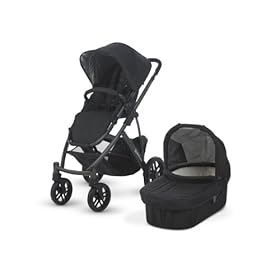 UPPAbaby Vista Stroller