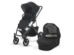 UPPAbaby Vista Stroller, Jake