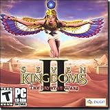Seven Kingdoms 2 - The Fryhtan Wars