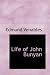 Search : Life of John Bunyan