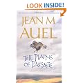 The Plains of Passage: Earth's Children 4