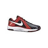 UPC 886061588288 product image for Nike Mens Air Mavin Low, BLACK/WHITE-UNIVERSITY RED, 11.5 M US | upcitemdb.com