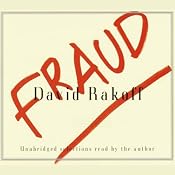 Fraud | [David Rakoff]