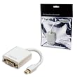 LogiLink Mini DisplayPort Male to DVI Female Converter