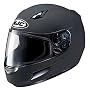 HJC CL-SP Helmet Matte Black Large