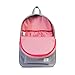 Herschel Settlement Backpack, Grey, Classic 23.0L