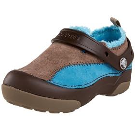 crocs Toddler/Little Kid Dawson Slip On