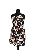African Beauties Novelty Apron