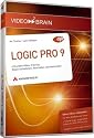 Logic Pro 9 - Musik aufnehmen, bearbeiten + abmischen
