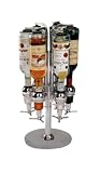Bar Boy 6 Bottle Alcohol Dispenser