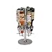 Bar Boy 6 Bottle Alcohol Dispenser