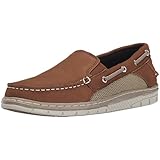 Sperry Top-Sider Billfish Sport Slip On Boat Shoe (Little Kid/Big Kid)