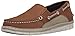 Sperry Billfish Sport Slip On Boat Shoe (Little Kid/Big Kid)