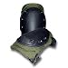 Alta Tactical Superflex Knee Pads Olive Drab AltaLok