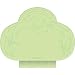 Kiddopotamus Tinydiner Placemat, Green