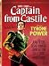 CAPTAIN FROM CASTILE (SENSORMATIC) (DVD MOVIE)