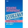 Pediatric Orthopaedic Secrets