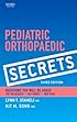 Pediatric Orthopaedic Secrets