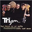 Trigon - The voice of my earth