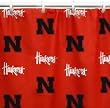 Nebraska Curtain - Shower
