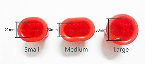 Sexy Full Natural Lips Plump Enhancer Plumper , lip enhancer lip pumper (M)