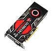 XFX ATI Radeon HD6870 1 GB DDR5 2DVI/HDMI/2x Mini DisplayPort PCI-Express Video Card HD687AZNFC