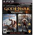 God of War: Collection