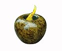 Bird Brain, Loki Firepots, Tumbled Marble