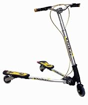 Vtriker Amazing NEW Quality Scooter move your legs & away you GO Age 7+