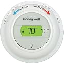 Honeywell Digital Round Thermostat