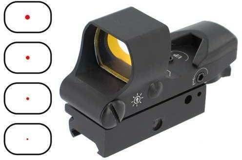 Osprey Reflex Sight