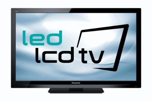 Panasonic Viera TX-L37E3E 94 cm (37 Zoll) LED-Backlight-Fernseher (Full-HD, 50Hz, DVB-T/-C Preisvergleich
