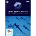 Unser blauer Planet - Die komplette Serie (3 DVDs, Amaray Box)