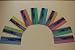 Crossbow Education CBRMP5 Eye Level Reading Rulers- 5 pack most popular colors Crossbow Education CBRMP5 Eye Level Reading Rulers- 5 pack most popular colors