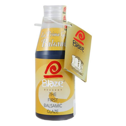 Acetum Balsamic Dessert Blaze - 7.3oz. Bottle by Acetum
