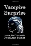 Vampire Surprise: Book Two of the 