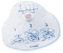 Medline CPR Barrier Mask - Case of 50 Masks