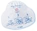Medline CPR Barrier Mask - Safe CPR