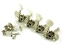MANDOLIN TUNERS/ NICKEL