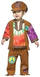 Toddler Little Hippie Costume