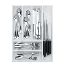 OXO Good Grips Adjustable Drawer Organizer