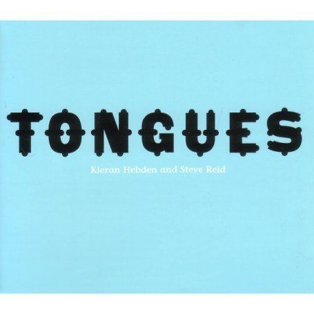 CD-Charts  Music : Tongues